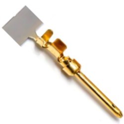665069 66506-9 AMP LOOSE PIECE CRIMP PIN
