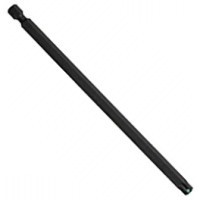 71640 71640 BONDHUS T40 PROHOLD TORX POWER BIT 6"