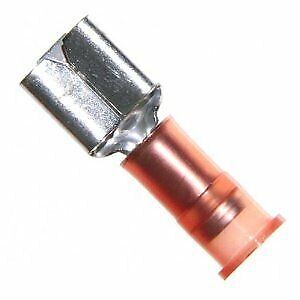 MVI18187DFX MVI18-187DFX 3M FEMALE DISCONNECT VINYL