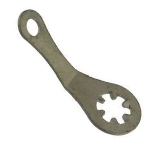 544124 5441-24 SEASTROM SOLDER LUG BRASS/TIN
