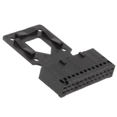 877334 87733-4 DOUBLE ROW HOUSING ASSEMBLY