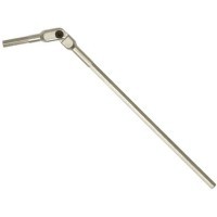 88220 88220 BONDHUS T20 CHROME TORX HEX PRO WRENCH