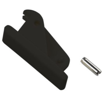 9162B 9162 TEK-INNOVATIVE PLASTICS LOCKING CARD EJECTOR