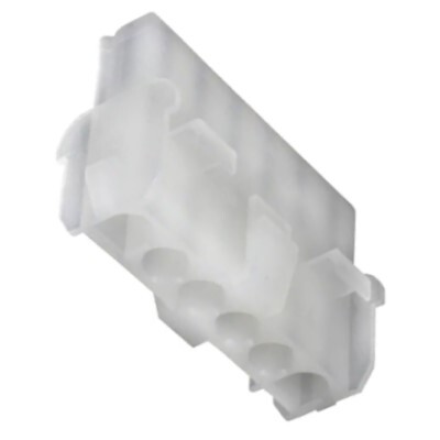 9263071 926307-1 RECEPTACLE CONNECTOR HOUSING