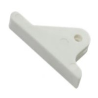 9732W 9732 WHITE TEK-INNOVATIVE PLASTICS CARD EJECTOR