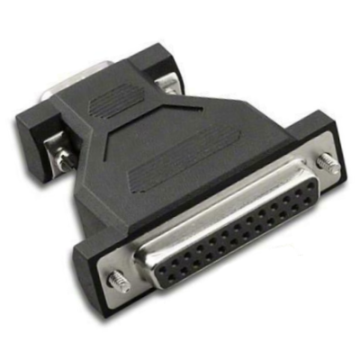 ADD25M9F AD-D25M9F PAN PACIFIC CONNECTOR