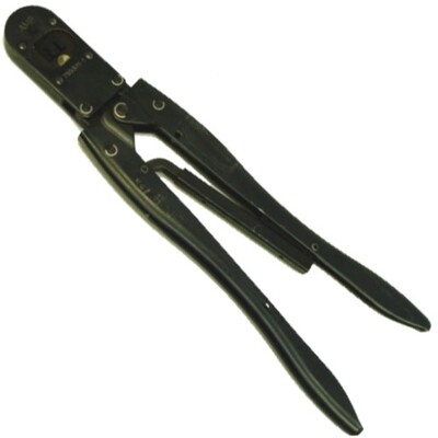 7553311 755331-1 AMP CRIMP TOOL