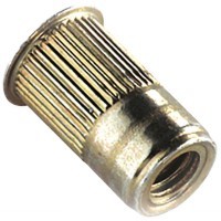 ALS4813200 ALS4T-813-200 AVK KNURL THREADED INSERT ST/ZI III