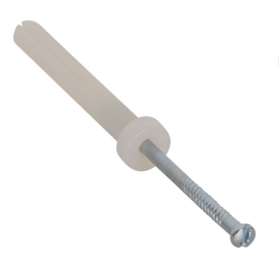 G61ASR25150 61ASR25150 MICROPLASTICS ROUND RIVET ST