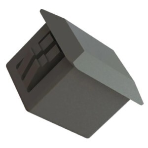 GBPESC21 BPE-SC-2-01 RICHCO/ESSENTRA BLANKING PLUG