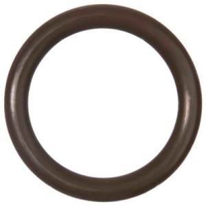 BS606V75 BS606 VITON 75 DURO, 1.78MM ID X 1.02MM TH X 3.78 MM