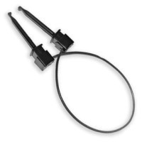BU1111A120 BU-1111-A-12-0 MUELLER PLUNGER TEST LEAD
