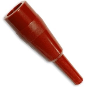BU292 BU-29-2 MUELLER CLIP INSULATOR