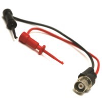 BU5214A4 BU-5214-A-4-0 MUELLER TEST LEAD