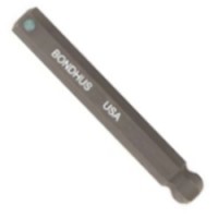 31664 31664 BONDHUS PROHOLD 5.0MM BALL SOC BIT