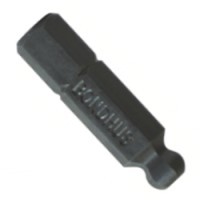 11005 11005 BONDHUS 3/32" BALL INSERT BIT