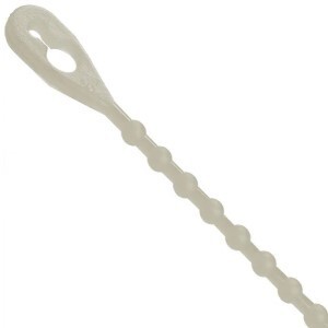 G230425P 230425P MICROPLASTICS BEADED TIE HDPE