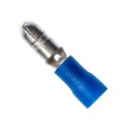 MVU14180DMXA MVU14-180DMX-A 3M MALE DISCONNECT VINYL