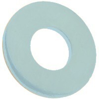 NAS620B8 NAS620B8 #8 FLAT WASHER MILITARY