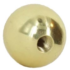 36541 36541 BRASS BALL