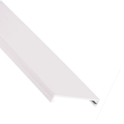 TC1W4 TC1W4 WIRE DUCT COVER PVC
