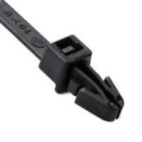 GNTA15535PMTGB NTA15535PMTGB MICROPLASTICS PUSH MOUNT CABLE TIE