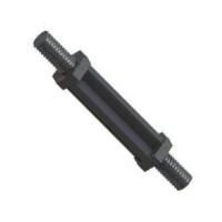 GCBSTMMM441BK CBS-TMM-M4-4-01BK RICHCO/ESSENTRA PCB SUPPORT NY