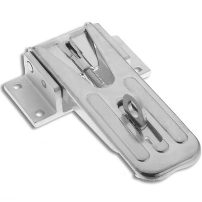 CH1056CRZN193 CH-1056-CR-ZN-193 ADJUSTABLE DRAW LATCH