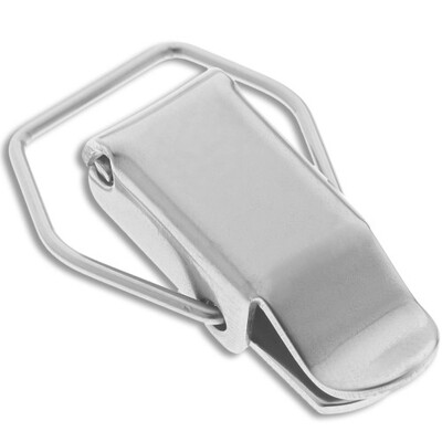 CB2000ALPLXXX CB-2000-AL-PL-XXX PULL DOWN CATCH