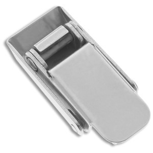 CH3400SSPLCSK CH-3400-SS-PL-CSK PULL DOWN CATCH
