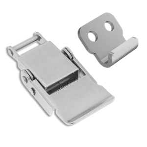 CH3510SH3500SSPL144KIT CH-3510-SH-3500-SS-PL-144-KIT CATCH STRIKE KIT