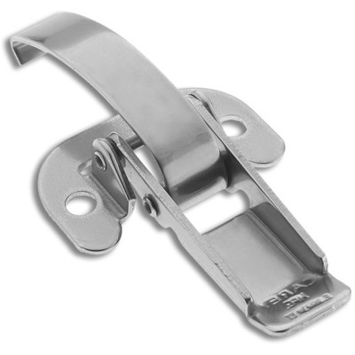 CH4000CRZN218 CH-4000-CR-ZN-218 SPRING HOOK CATCH