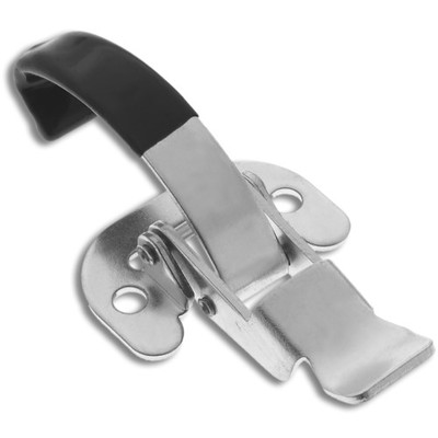 CH4151CRZN218 CH-4151-CR-ZN-218 SPRING HOOK CATCH