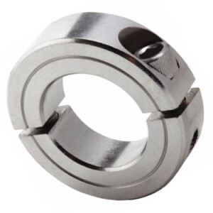 6436K93 6436K93 2 PC SHAFT COLLAR 1 1/16 303 SS