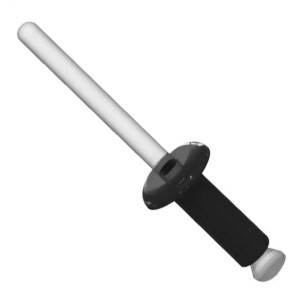 GCR401 CR40-1 CLINCH POP RIVET