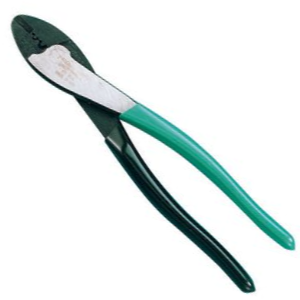 CT200 CT-200 WIRE CUTTER/CRIMPING TOOL STEEL