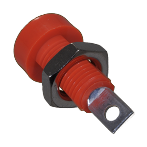 S-1509102 1509-102 HH SMITH RED INSULATED TIP JACK