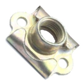 NAS1068C08M NAS1068C08M SELF-LOCKING NUT PLATE MIL