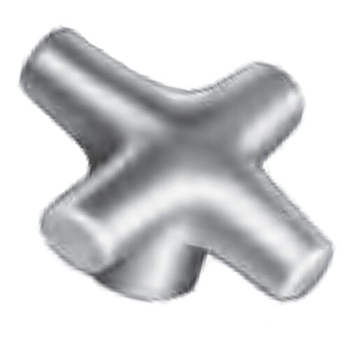 33902 33902 QUICK LOCK HAND KNOB