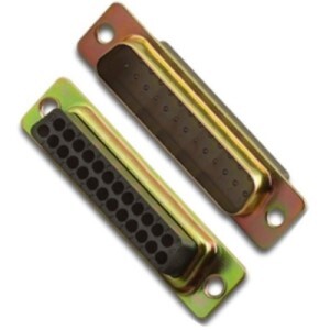 DH25HP DH-25HP PAN PACIFIC DSUB CONNECTOR