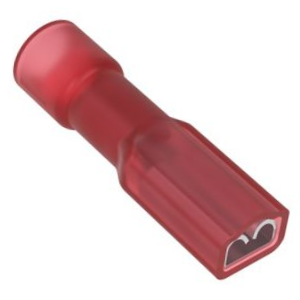 DNF18111FIB DNF18-111FIB FEMALE DISCONNECT NYLON