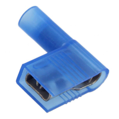 DNFR14250B DNFR14-250B R/A FEMALE DISCONNECT NYLON