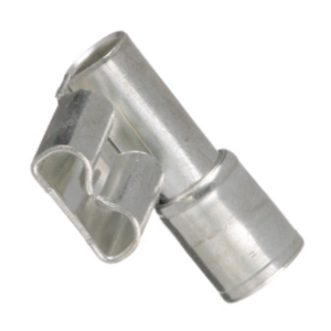 DR10250 DR10-250 NON-INSUL R/A FEMALE DISCONNECT