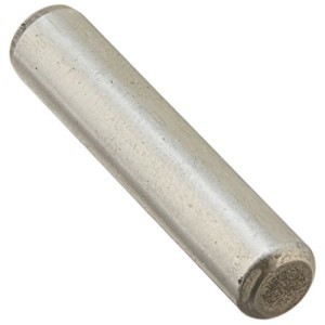37R56PDO1 3/8 x 7/8 DOWEL PIN ALLOY STEEL