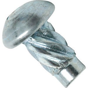 0S12RHD2Z/TYU 0-6 X 3/16 ROUND HEAD DRIVE SCREW TYPE U