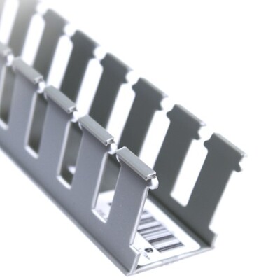 E15X1LG6 E-1.5X1LG6 ETHERNET WIRE DUCT PVC