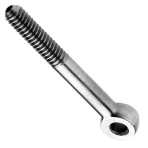 35728 35728 1/2-13 X 5 EYEBOLT, SS
