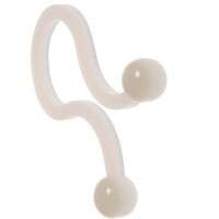 G23EZ1375N 23EZ1375N MICROPLASTICS EZ TWIST LOCK