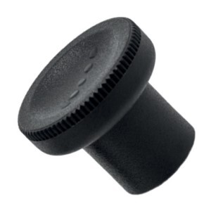 34490 34490 KNURLED KNOB