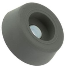 K-724 724 RECESSED BUMPER